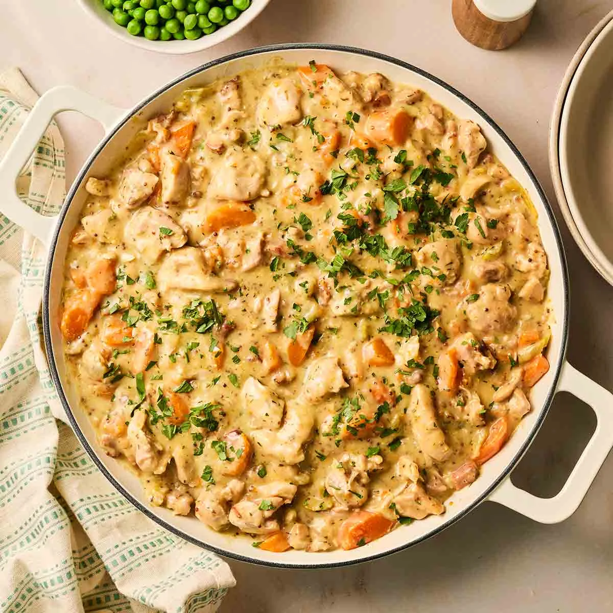 Chicken Cassarole