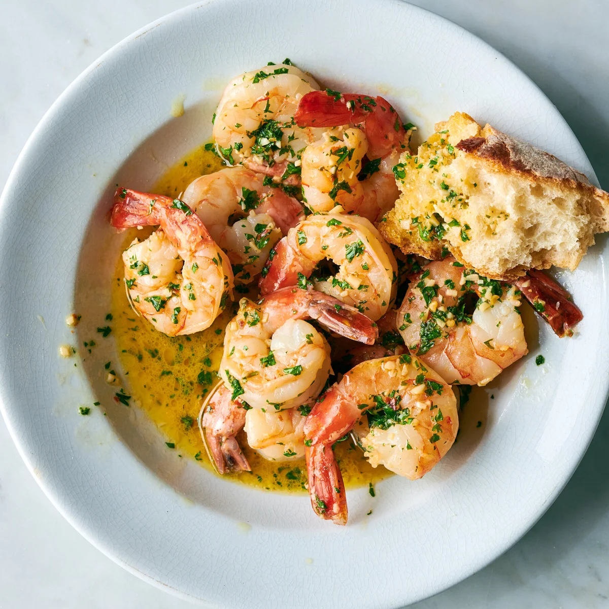 Scampi