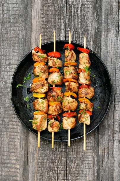 Chicken Shish