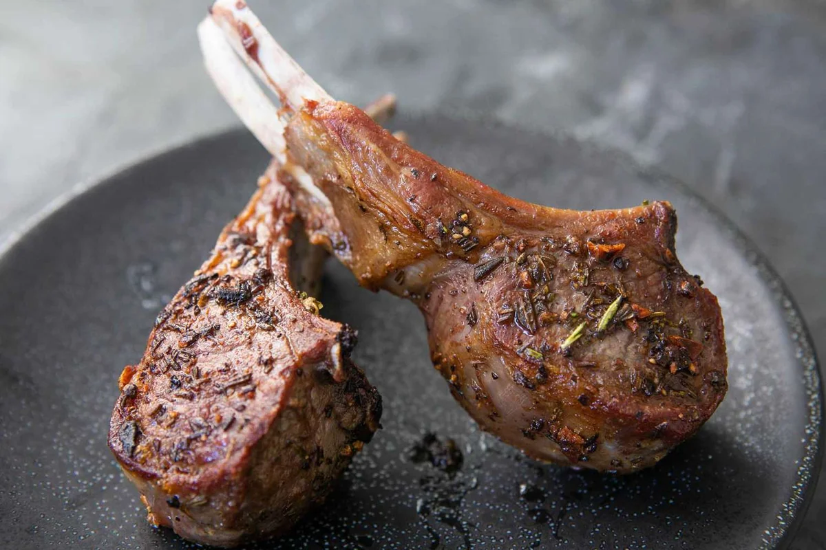 Lamb Chops