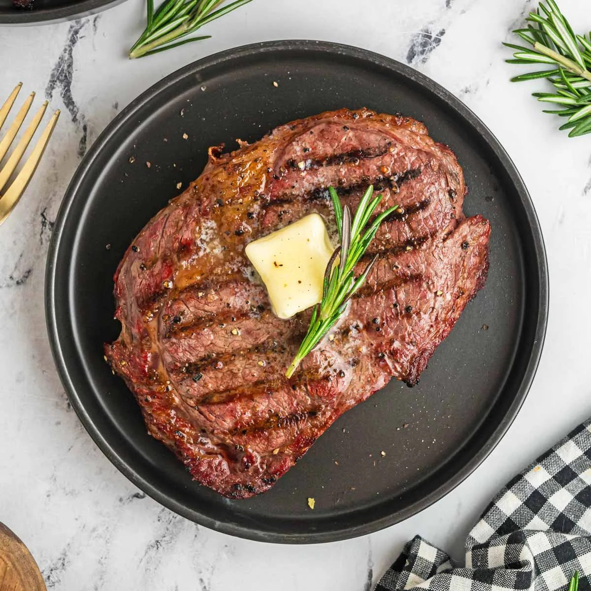 Ribeye Steak